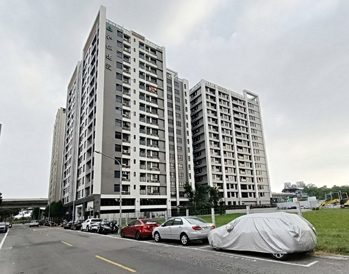 楠梓後勁捷運站2房1室+平車 - Image 15