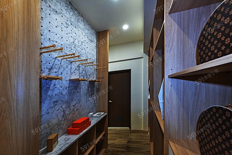 大觀梧双樣/實品屋