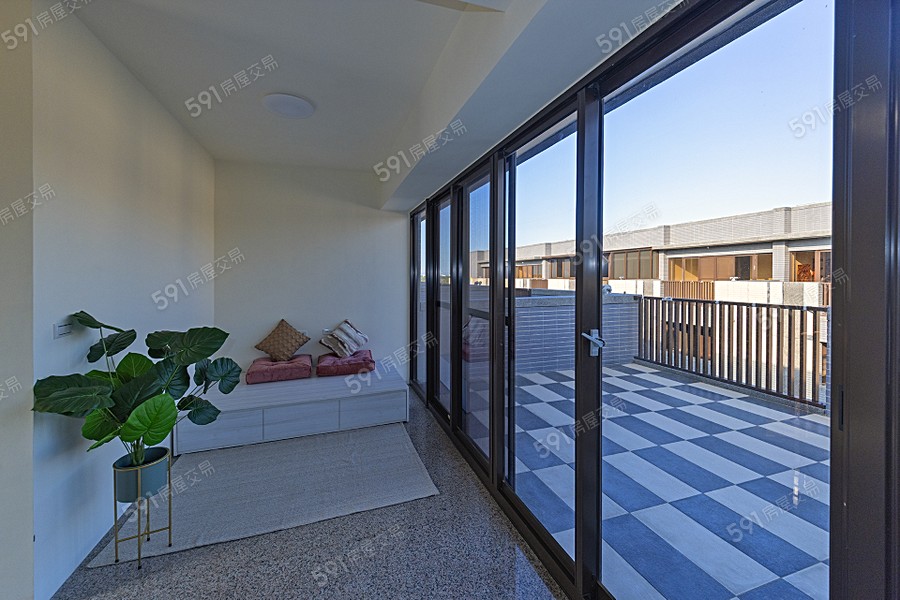 大觀梧双樣/實品屋