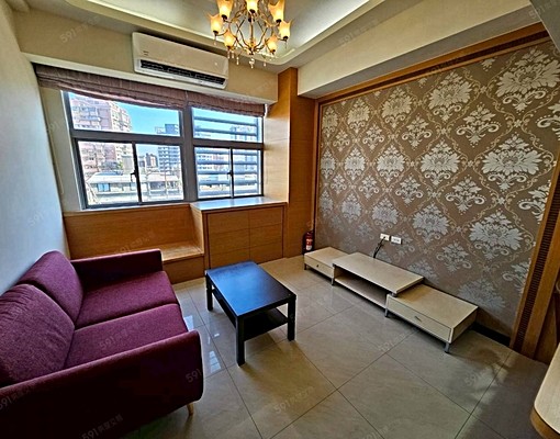 江子翠走路1分鐘/樓下即捷運、機能佳、採光佳、洗脫烘、可租補 - Image 3