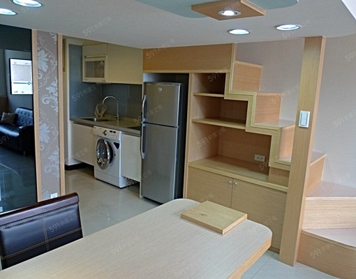 江子翠走路1分鐘/樓下即捷運、機能佳、採光佳、洗脫烘、可租補 - Image 10