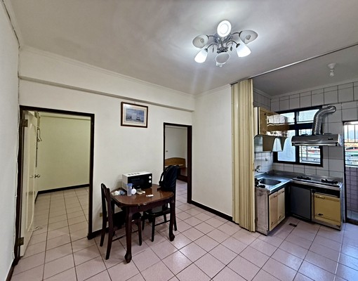 機能優選三房公寓🉑租金補貼💖免仲介費⭐️五泰少文 - Image 5