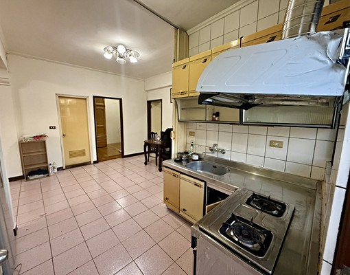 機能優選三房公寓🉑租金補貼💖免仲介費⭐️五泰少文 - Image 13