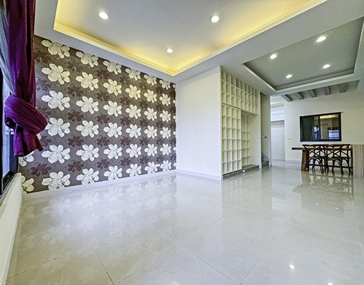 景觀別墅附家具 - Image 2