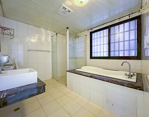 景觀別墅附家具 - Image 5