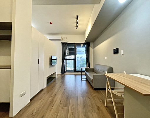 逢甲東海台積電✨可雙租補台水電有浴缸泡澡❤️汽車位游泳池❤️ - Image 3