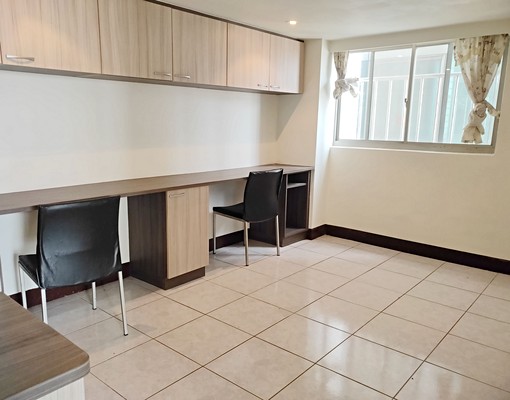 桃園藝文蛋黃區G10站4房含車位出租 - Image 5