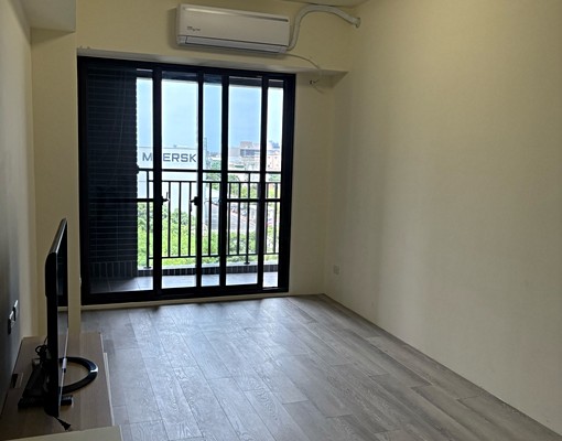 璟都麗緻2房雙衛坡道平面車位 - Image 1