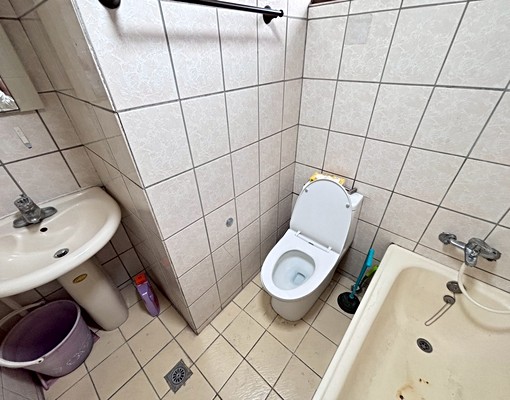 近藝文特區.國1交流道/可租補/全新冷氣/前後陽台/3房 - Image 8