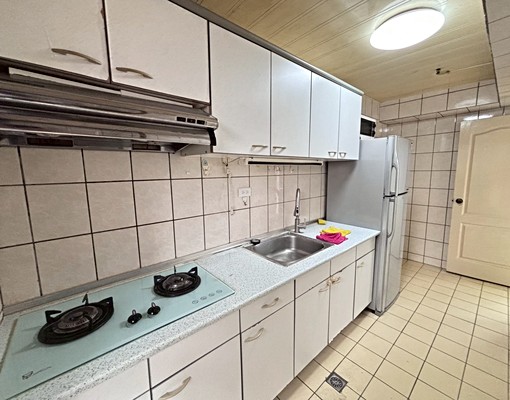 近藝文特區.國1交流道/可租補/全新冷氣/前後陽台/3房 - Image 9