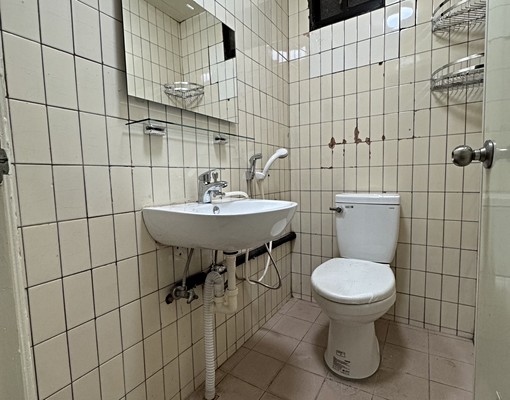 捷運文德站低樓層共生宅套房全新裝潢傢俱齊全可租補可貓可短租 - Image 10