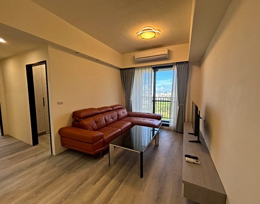 客運園區凱悅三房車 - Image 4