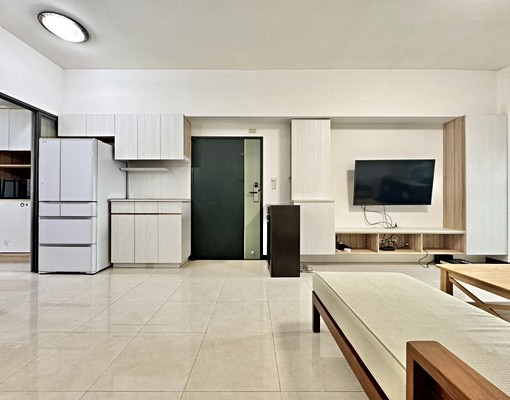 驚爆💥室內超大坪💥超美三房💥超大陽台🉑租補🉑戶籍 - Image 1