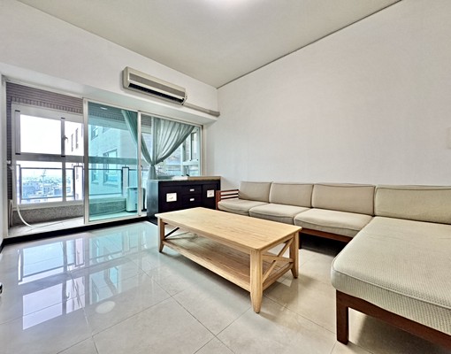 驚爆💥室內超大坪💥超美三房💥超大陽台🉑租補🉑戶籍 - Image 2