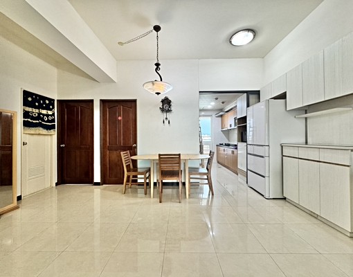 驚爆💥室內超大坪💥超美三房💥超大陽台🉑租補🉑戶籍 - Image 5