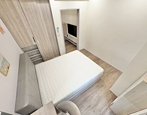 秒殺!🉑雙租補寵物稀有新裝潢類一房一廳近科博館! - Image 7