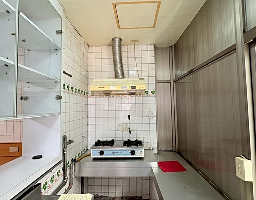 邊間大陽台二房-免服務費社宅可雙租補-可貓 - Image 5