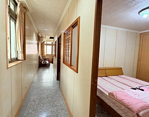 邊間大陽台二房-免服務費社宅可雙租補-可貓 - Image 7