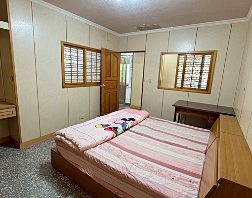 邊間大陽台二房-免服務費社宅可雙租補-可貓 - Image 9