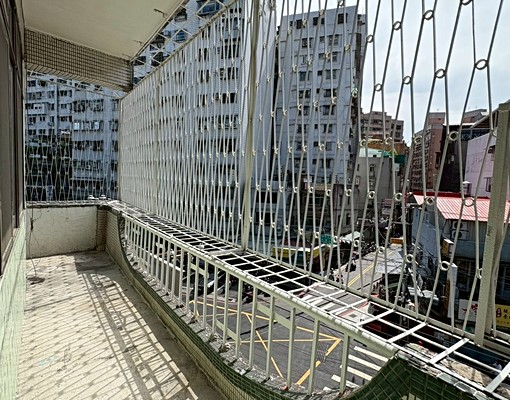 邊間大陽台二房-免服務費社宅可雙租補-可貓 - Image 13