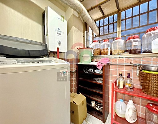 福科國中,米平方商圈旁,溫馨雅舍,漂亮四房+機上休旅車位 - Image 6