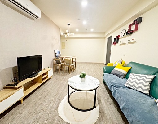 經國藝文家樂福裝潢四房車 - Image 2