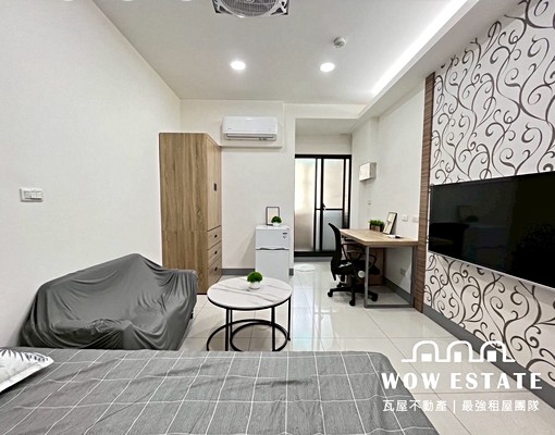 走路逢甲大學商圈🏠陽台獨洗🏠可租補 - 591租屋網 - Image 3