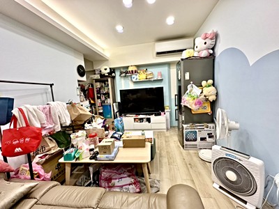 社區圖片