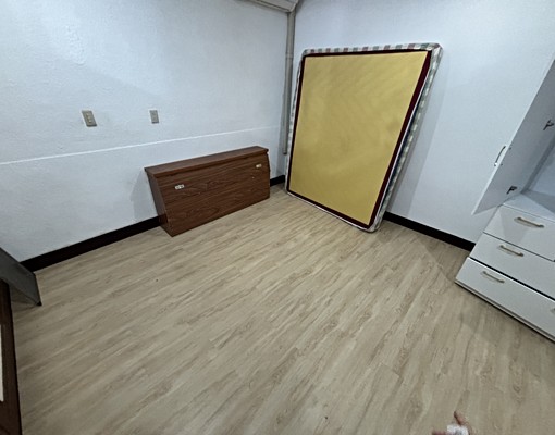 捷運大橋頭2分【超值1房1廳】有廚房★大面採光★獨洗衣機 - Image 2