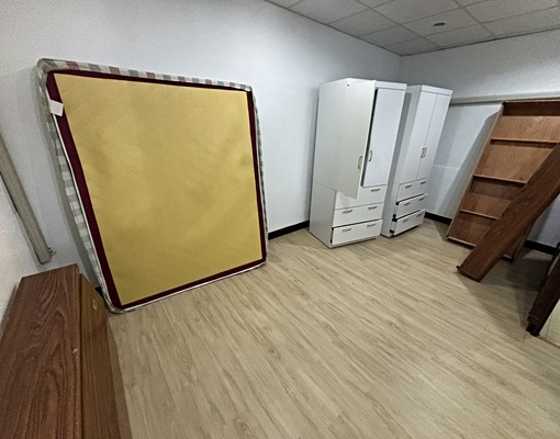 捷運大橋頭2分【超值1房1廳】有廚房★大面採光★獨洗衣機 - Image 3