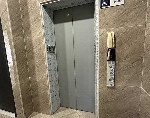 五泰可租補~包網路專人收信倒垃圾全新全配套房 - Image 12