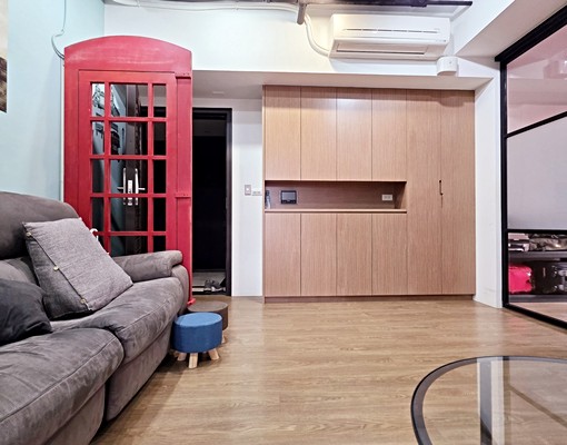 ¥獨家-左營三鐵共構高樓層大視野2房通勤宅☆ - Image 5