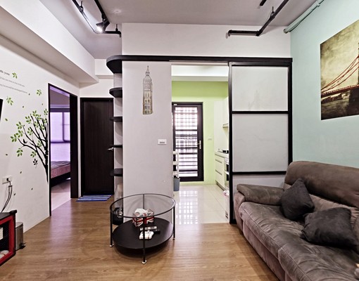 ¥獨家-左營三鐵共構高樓層大視野2房通勤宅☆ - Image 4