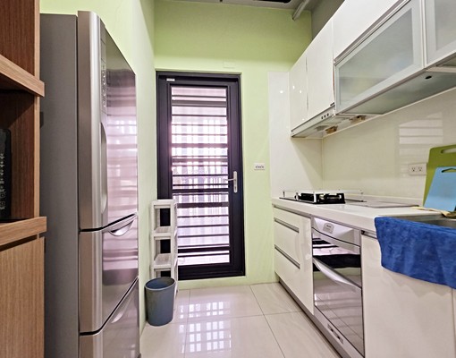 ¥獨家-左營三鐵共構高樓層大視野2房通勤宅☆ - Image 10