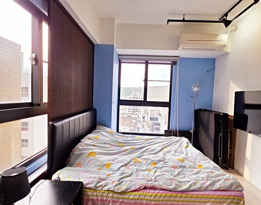 ¥獨家-左營三鐵共構高樓層大視野2房通勤宅☆ - Image 13