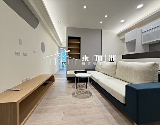 💥乘加兆Ada💥安平區世界觀全新百萬裝潢2房🉑租補‼️ - Image 3