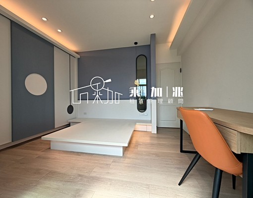 💥乘加兆Ada💥安平區世界觀全新百萬裝潢2房🉑租補‼️ - Image 6