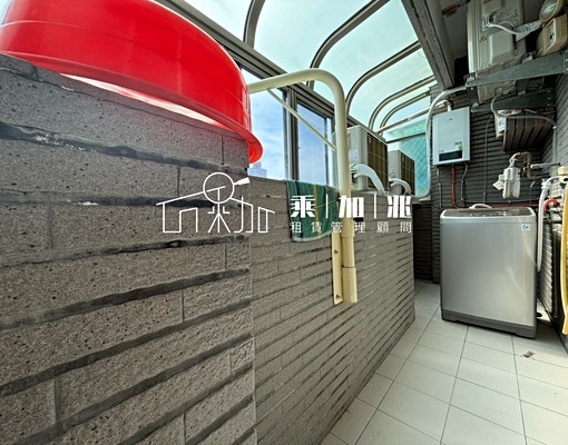 💥乘加兆Ada💥安平區世界觀全新百萬裝潢2房🉑租補‼️ - Image 8