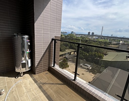 D社宅/A20旁大三房雙陽台/免仲 - Image 10