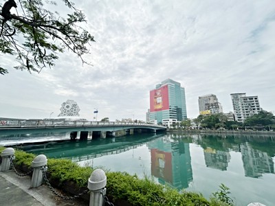 社區圖片