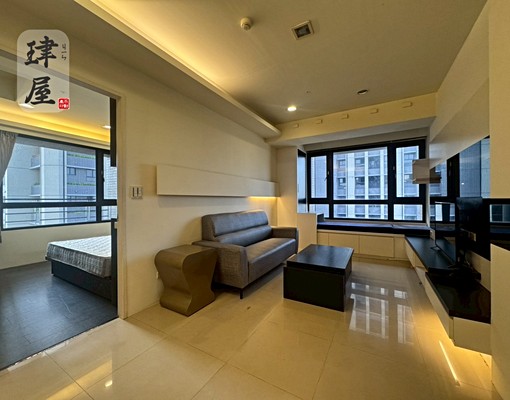 中港THEONE🍀兩房兩衛/台灣大道/西屯/平車/可租補 - Image 1