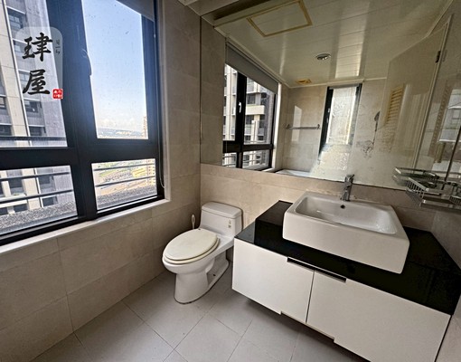 中港THEONE🍀兩房兩衛/台灣大道/西屯/平車/可租補 - Image 6