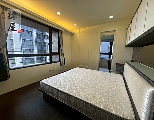 中港THEONE🍀兩房兩衛/台灣大道/西屯/平車/可租補 - Image 5