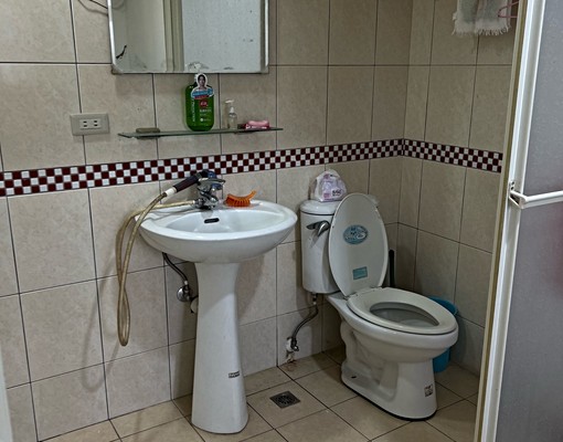 汐止區橫科路雅房出租6000元 - Image 10