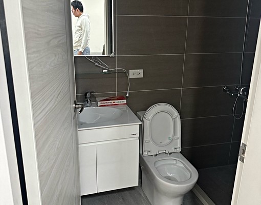 一樓兩房一廳一衛雙捷運一卡皮箱入住 - Image 4