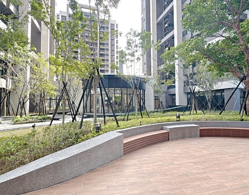 遠雄新未來3高樓層,全新整理2房+車位 - 591租屋網 - Image 12