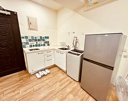 頂溪/可租補入籍/台水電/可貓/垃圾代收/管理員 - Image 5