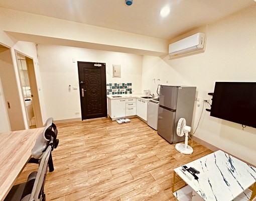 頂溪/可租補入籍/台水電/可貓/垃圾代收/管理員 - Image 3