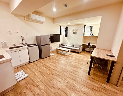 頂溪/可租補入籍/台水電/可貓/垃圾代收/管理員 - Image 1