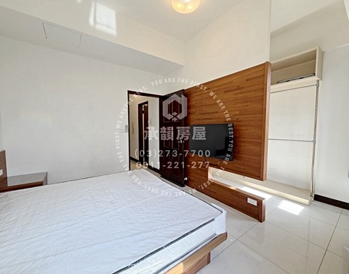 大業寶山商圈💛高級社區美墅💛含母子車位 - Image 11